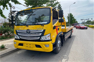 北蔡镇汽车救援头像