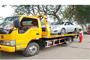 北蔡镇附近24小时汽车拖车服务热线
