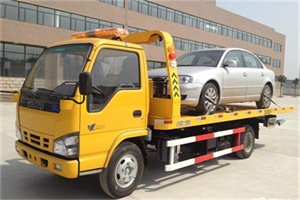 北蔡镇道路救援一般怎么收费