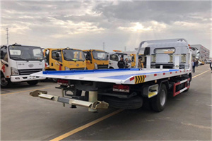 北蔡镇汽车救援补胎