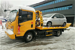 北蔡镇附近道路救援服务