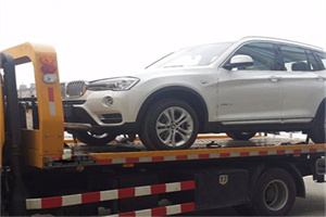 北蔡镇拖车24小时服务电话