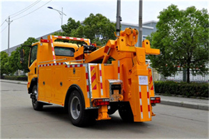 北蔡镇高速路拖车费